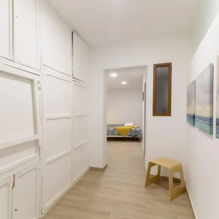 דירה Mirador De Ayala