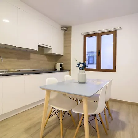 Mirador De Ayala * טולדו