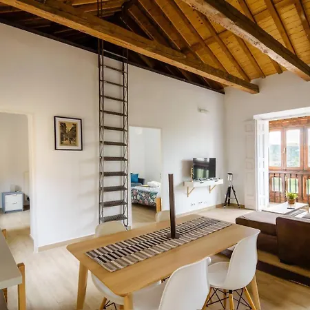 Mirador De Ayala טולדו