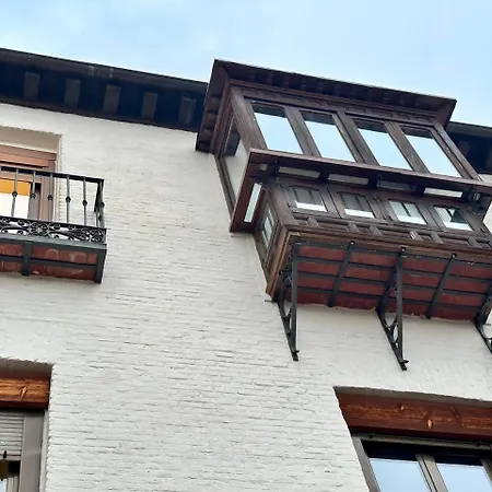 Mirador De Ayala * טולדו