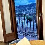 Mirador De Ayala