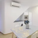 Mirador De Ayala 아파트 톨레도