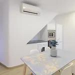 Mirador De Ayala Apartamento Toledo