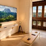 Apartamento Mirador De Ayala