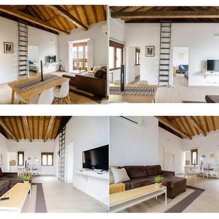 Mirador De Ayala * Toledo