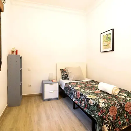 Mirador De Ayala Apartment