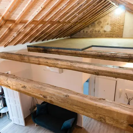 Apartment Mirador De Ayala