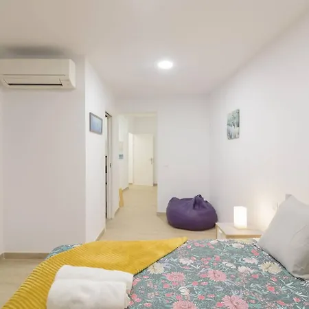 Mirador De Ayala Apartment *