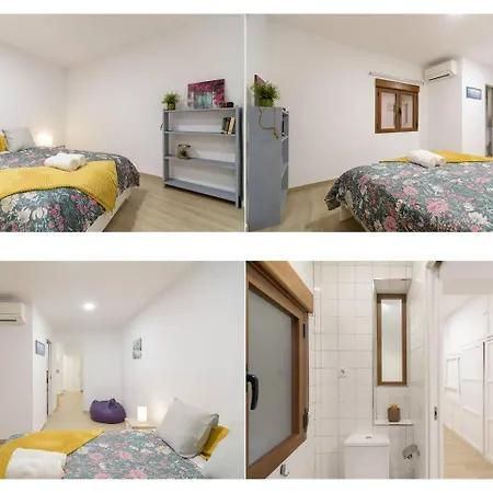 Mirador De Ayala Apartamento Toledo