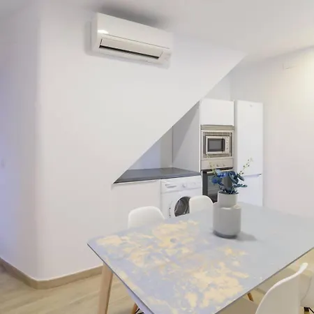 Mirador De Ayala Apartamento Toledo