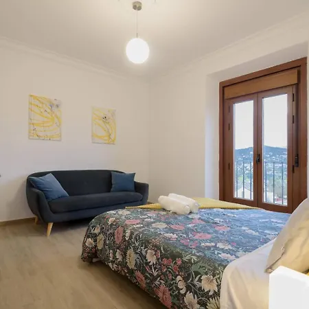 Mirador De Ayala Apartment