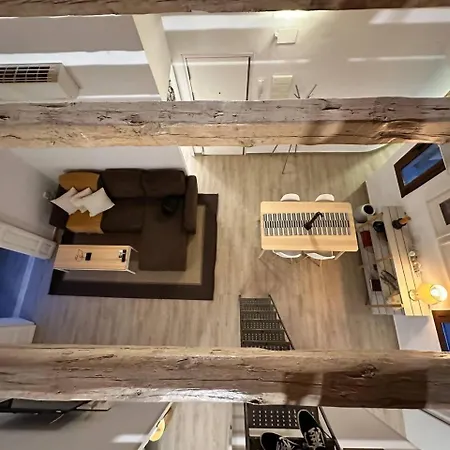 Mirador De Ayala Apartamento *