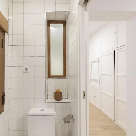 Mirador De Ayala Apartamento *