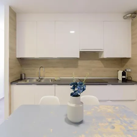 Apartment Mirador De Ayala Toledo