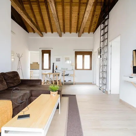 Apartamento Mirador De Ayala *