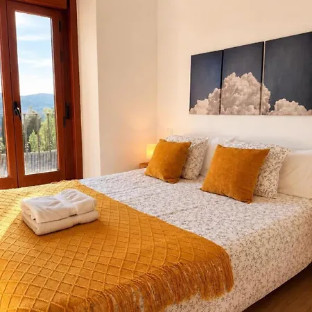 Apartment Mirador De Ayala