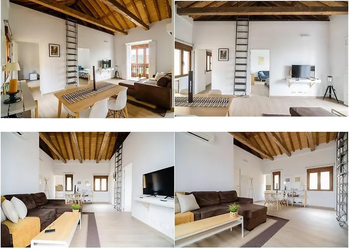 Mirador De Ayala * Toledo