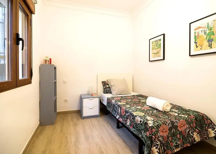 Mirador De Ayala Lejlighed