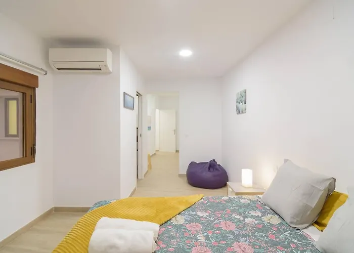 Mirador De Ayala Apartment *