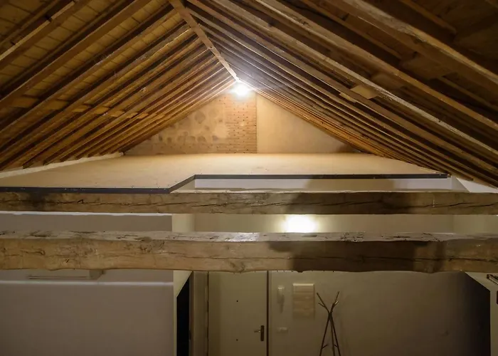 Apartment Mirador De Ayala *