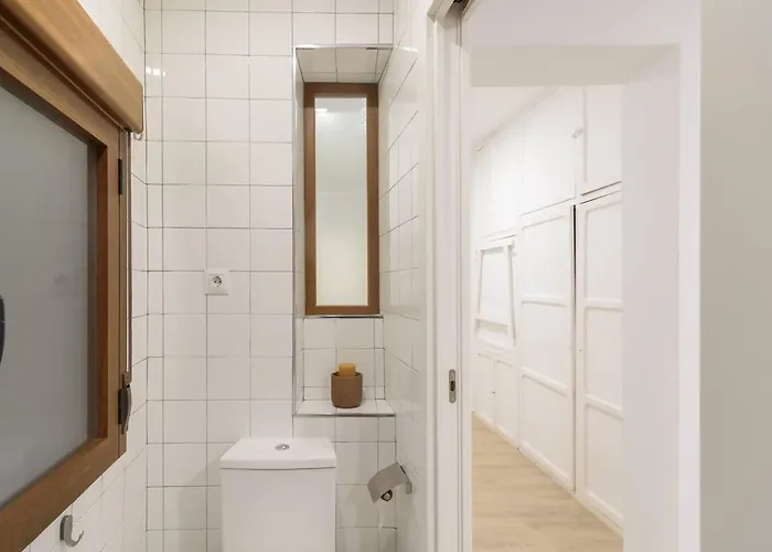 Mirador De Ayala Toledo