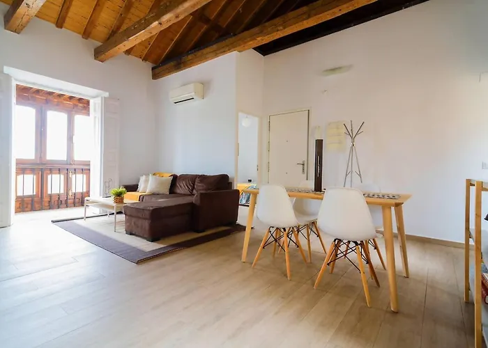 Mirador De Ayala * Toledo