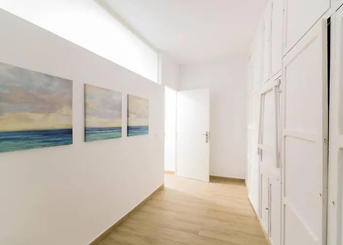 Mirador De Ayala Toledo