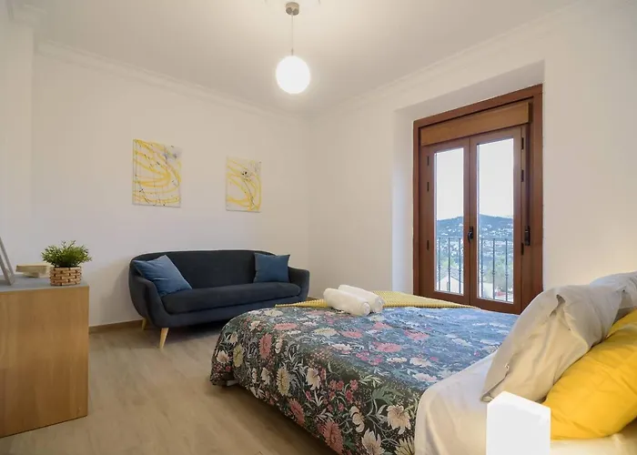 Mirador De Ayala Apartment