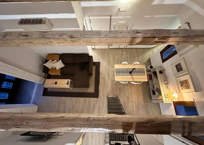 Mirador De Ayala Apartment *