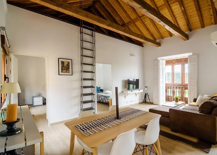 Mirador De Ayala Toledo