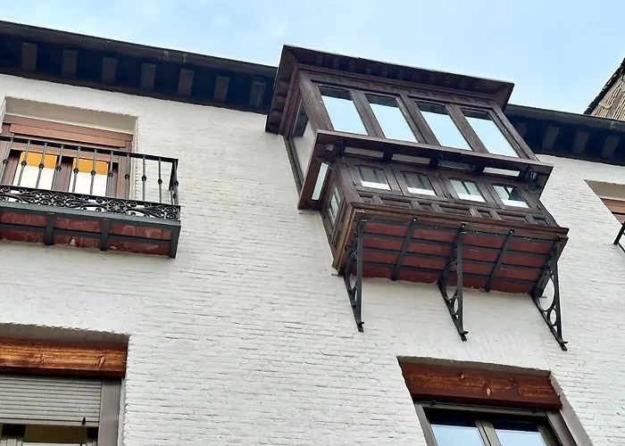 Mirador De Ayala * Toledo